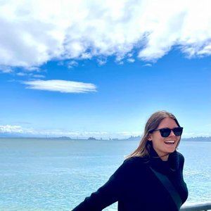 Meet your Posher, Vendela